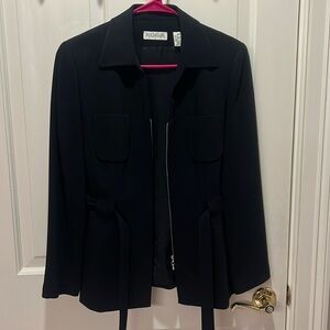 ANN TAYLOR pantsuit